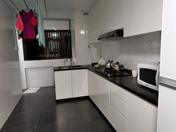 Blk 794 Khatib Vale (Yishun), HDB 4 Rooms #629610961